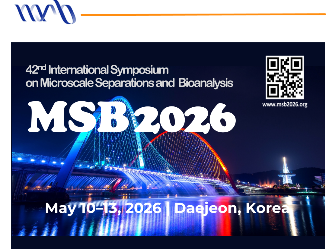MSB 2026 Conference